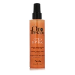 Fanola Oro Therapy 24K Gold Bi-Phase Conditioner