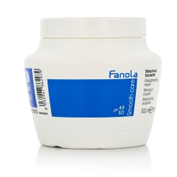 Fanola Smooth Care Straightening Mask