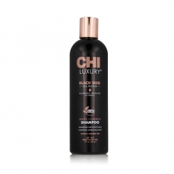 Farouk Systems CHI Luxury Black Seed Oil Gentle Cleansing Shampoo