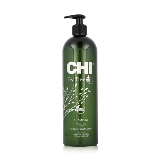 Farouk Systems CHI Tea Tree Oil Shampoo