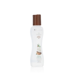 Farouk Biosilk Silk Therapy Coconut Oil Leave-In Treatment