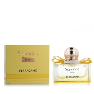 Ferragamo Signorina Libera Eau De Parfum 30 ml (woman)