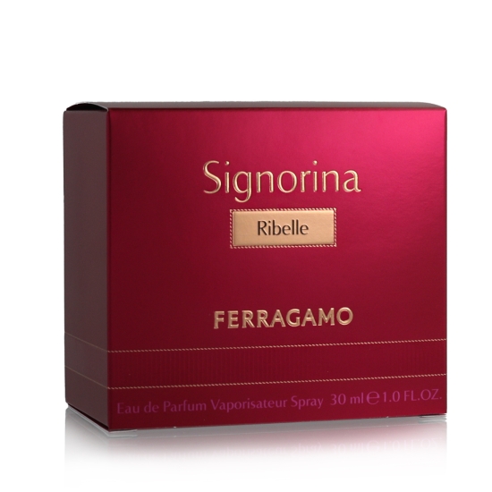 Ferragamo Signorina Ribelle Eau De Parfum 30 ml (woman)