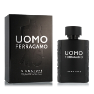 Ferragamo Uomo Signature Eau De Parfum 100 ml (man)