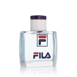 Fila Fila for Men Eau De Toilette 100 ml (man)