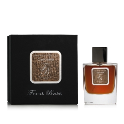 Franck Boclet Cashmere EDP