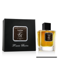 Franck Boclet Leather EDP