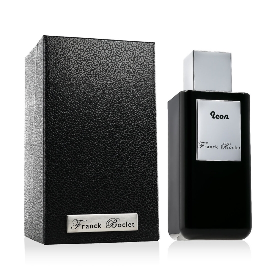 Franck Boclet Icon Extrait de parfum (unisex)