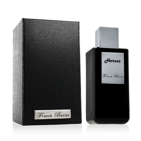 Franck Boclet Heroes Extrait de parfum (unisex)