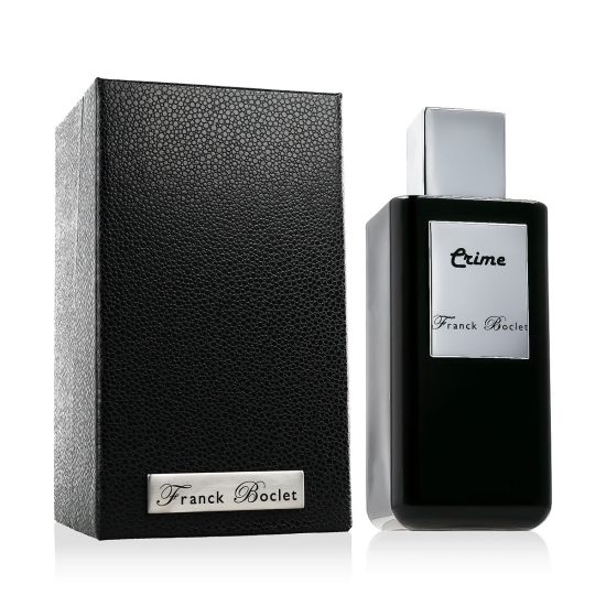 Franck Boclet Crime Extrait de parfum (unisex)