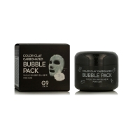 G9SKIN Bubble Pack Carbonated Mask