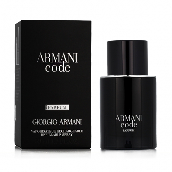 Giorgio Armani Code Homme Parfum EDP able