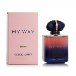 Giorgio Armani My Way Parfum able