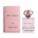 Giorgio Armani My Way Nectar EDP