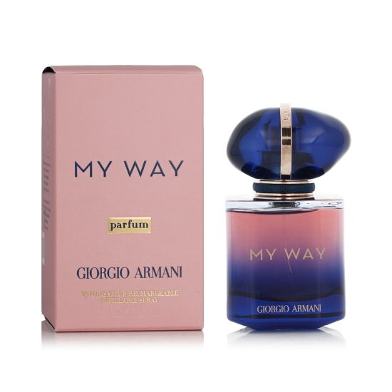 Giorgio Armani My Way Parfum able