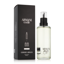 Giorgio Armani Code Homme Parfum