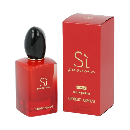 Giorgio Armani Sì Passione Intense EDP