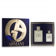 Giorgio Armani Acqua di Gio Pour Homme EDT 100 ml + EDT 30 ml