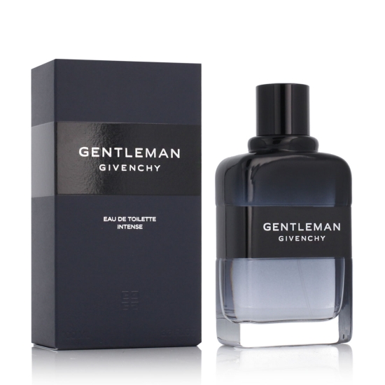 Givenchy Gentleman EDT Intense