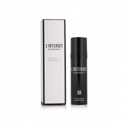 Givenchy L'Interdit EDP Intense Deodorant VAPO