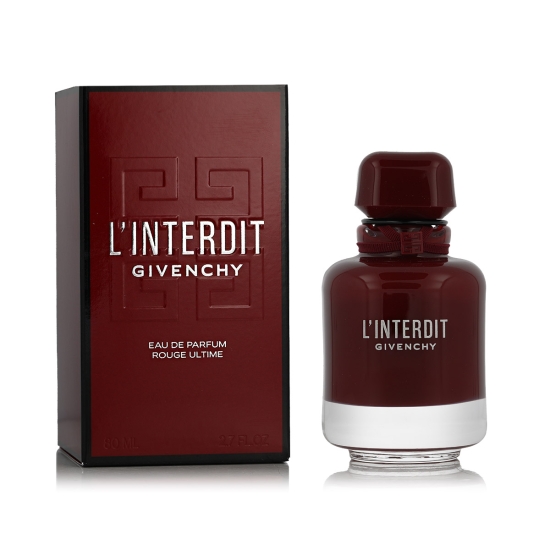 Givenchy L'Interdit Rouge Ultime EDP