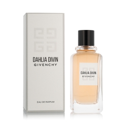 Givenchy Dahlia Divin Eau De Parfum 100 ml (woman)