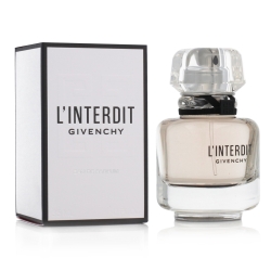 Givenchy L'Interdit Eau De Parfum 35 ml (woman)