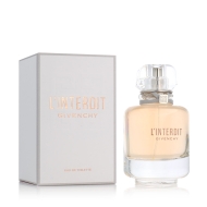 Givenchy L'Interdit Eau De Toilette (woman)