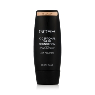 GOSH X-ceptional Wear Foundation (16 Golden)