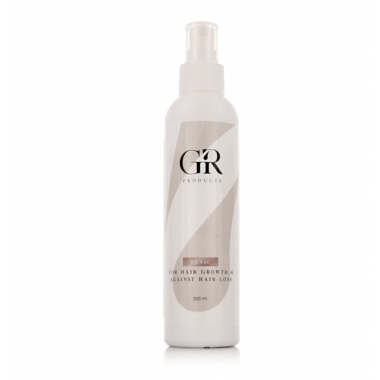 GR Products Tonic For Hair Growth & Against Hair Loss