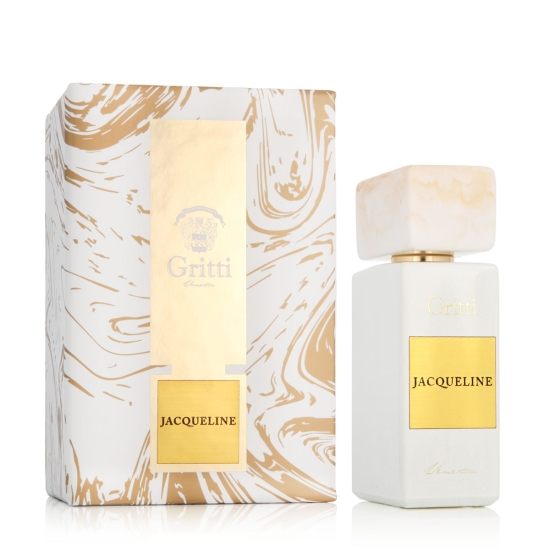 Gritti Jacqueline Eau De Parfum 100 ml (woman)