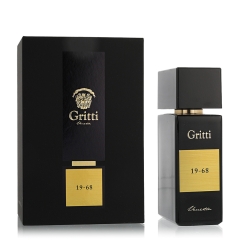 Gritti 19-68 Parfum 100 ml (man)