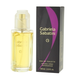 Gabriela Sabatini Gabriela Sabatini Eau De Toilette (woman)