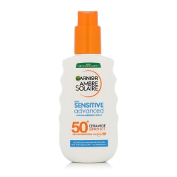 Garnier Ambre Solaire Sensitive Advanced SPF50+