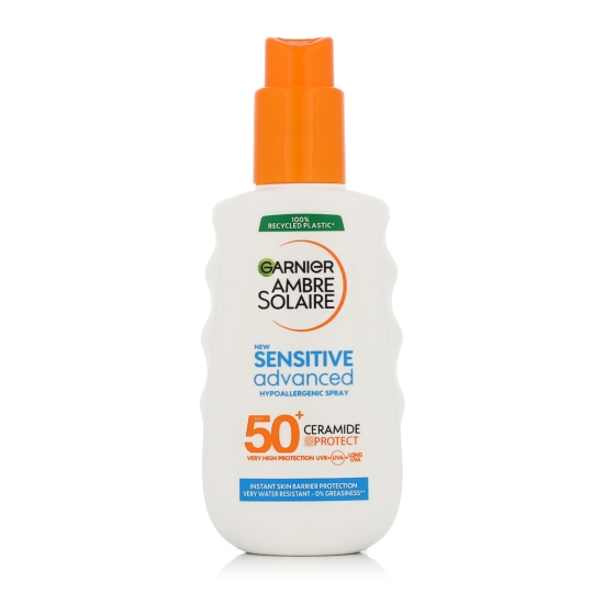 Garnier Ambre Solaire Sensitive Advanced SPF50+