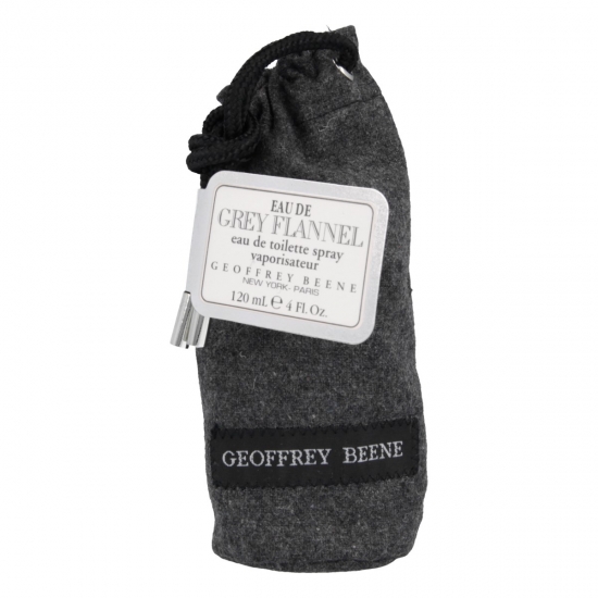 Geoffrey Beene Eau de Grey Flannel EDT