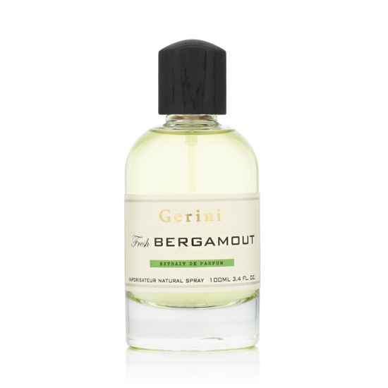 Gerini Fresh Bergamout Extrait de parfum (unisex)