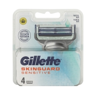 Gillette Skinguard Sensitive disposable shaving razors 4 pcs