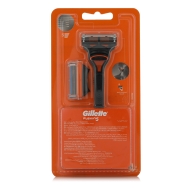 Gillette Fusion 5 Razor + Two Blades