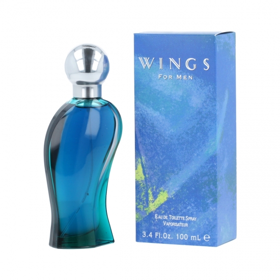 Giorgio Beverly Hills Wings EDT