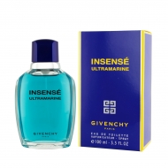Givenchy Insense Ultramarine for Men EDT