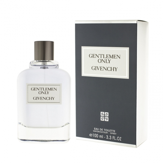 Givenchy Gentlemen Only EDT