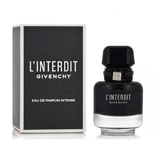 Givenchy L'Interdit EDP Intense