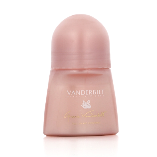 Gloria Vanderbilt Vanderbilt Antiperspirant Roll-On