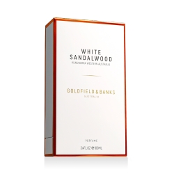 Goldfield & Banks White Sandalwood Parfum UNISEX (unisex)