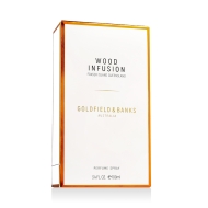 Goldfield & Banks Wood Infusion Parfum UNISEX (unisex)