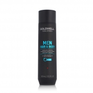 Goldwell Dualsenses Men Hair & Body Shampoo All Hair