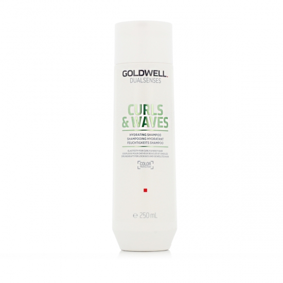 Goldwell Dualsenses Curls & Waves Hydrating Shampoo