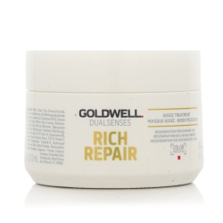 Goldwell Dual Senses Rich Repair 60Sec Treatment