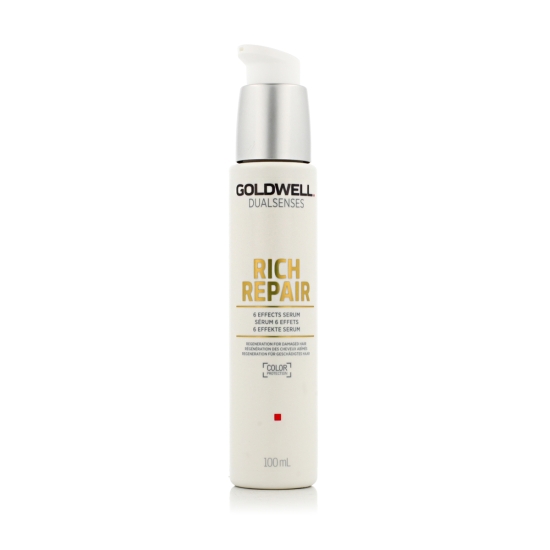 Goldwell Dualsenses Rich Repair 6 Effects Serum